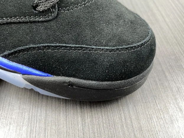 TopPick retro ''racer blue'' jordan air 5 1508 ct4838- 0602
